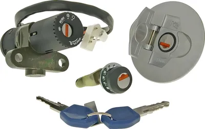 Produktbild von V PARTS Zündschloss XR6 50, RS2 50 MATRIX