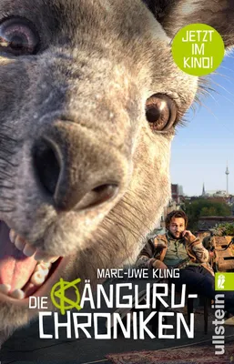 Produktbild von Kling, M: Känguru-Chroniken: Filmausgabe