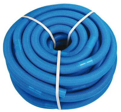 Image de Kokido Tuyau d'Aspiration PE Extrudé 38mm 36m