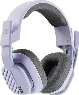 Immagine prodotto di Cuffie da gioco (padiglioni e archetti intercambiabili, cuffie da gioco over-ear, microfono flip-to-mute, driver da 32 mm)