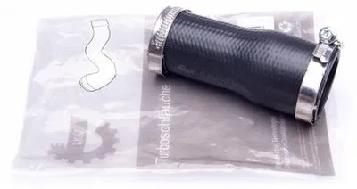 Produktbild von Turboschlauch Ladeluftschlauch FORD MONDEO MK3 2.0 TDCI 1253959