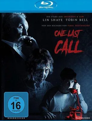 Produktbild von One Last Call