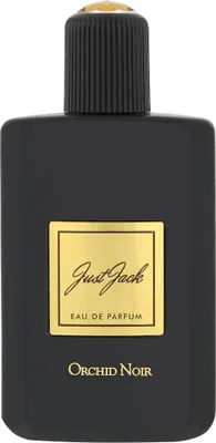 Produktbild von Just Jack Orchid Noir Eau De Parfum 100 ml (woman)