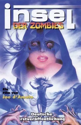 Produktbild von Insel der Zombies