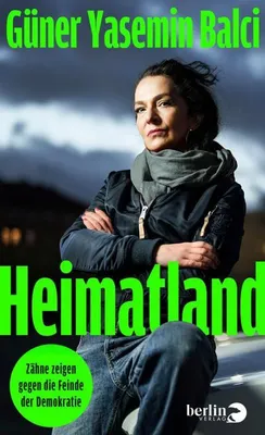 Produktbild von Heimatland