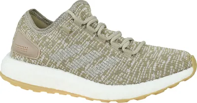 Produktbild von adidas W Pureboost S81992, Sneaker, Damen, Braun, Größe: 36 2/3