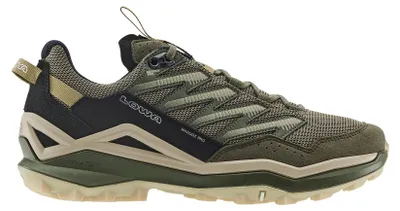 Produktbild von LOWA MADDOX PRO LOW - Herren grün 44.5