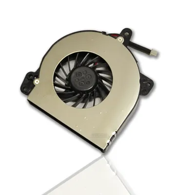 Produktbild von CPU Lüfter für HP 500 510 510 520 530 530 540 C700 Fan GC57514VH-A UDQFRPR53CQU 2 PIN