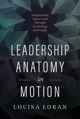 Productafbeelding van Leadership Anatomy in Motion