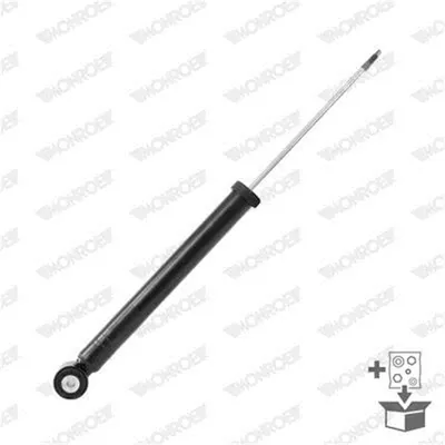 Produktbild von Monroe Stoßdämpfer hinten für Audi A3 Seat Leon VW Golf