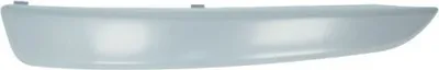 Produktbild von BLIC Zierleiste Stoßfänger Vorne Links für OPEL ZAFIRA B (A05) ZAFIRA B Van