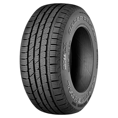 Image de 255/60R18 112V CrossContact™ Lx Xl Fr Nis