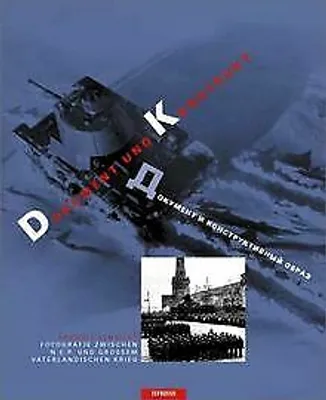 Image de Dokument und Konstrukt | Arkadij S. Šajchet