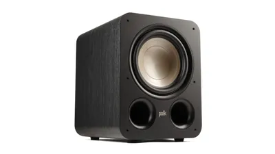 Obrázek produktu pro Polk Audio Signature Elite ES10 subwoofer (černá)