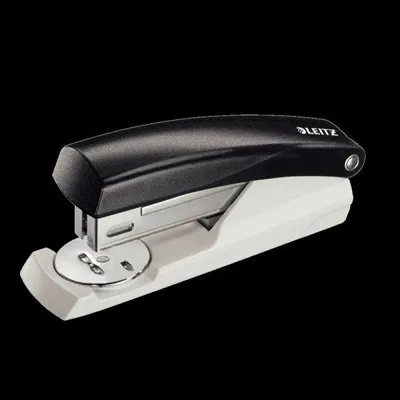 Immagine prodotto di Cucitrice Leitz New NeXXt 5501, 25 fogli, nero