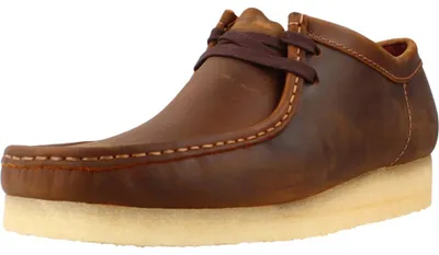 Immagine prodotto di Mocassini Del Marchio Clarks Del Modello 26156605c Marrone