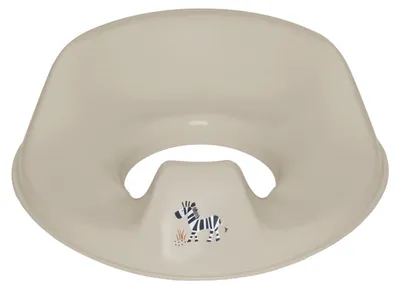 Produktbild von ZEWI bébé-jou 6039, Runde, Harter Toilettensitz, Beige, Polypropylen (PP), 315 mm, 330 mm