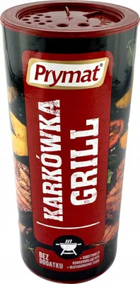 Obrázek produktu pro Prymat Karkówka z grilla 80 g