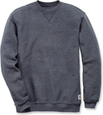 Produktbild von Carhartt K124 Loose Fit Sweatshirt Grau L Grau L