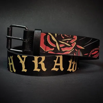 Image de Ceinture Hyraw - Faucheur L-XXL