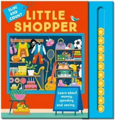 Zdjęcie produktu dla Little Shopper