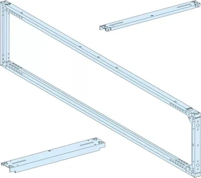 Immagine prodotto di Schneider Electric telaio, L = 650 mm, P = 400 mm 08406
