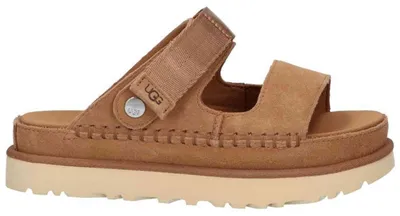 Produktbild von UGG Damen Klassische Sandalen 1167399 CHE Farbe: Braun Größe: 37