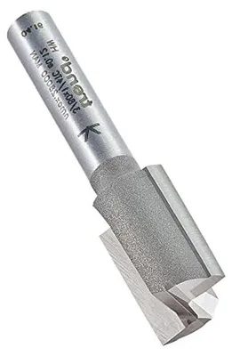 Productafbeelding van Freessnijder - Metaalbewerking Tool - Precisie Groeven Maken - Dynamische Carbide Tips - 127 mm - Multicolor