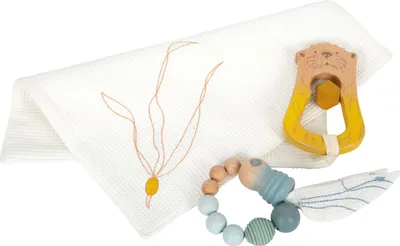 Produktbild von Baby Spielzeugset „Seaside“