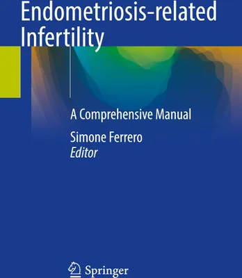 Produktbild von Endometriosis-related Infertility
