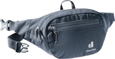 Obrázek produktu pro Deuter ledvinka Belt I černá