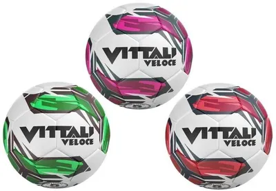 Zdjęcie produktu dla Vittali Fußball Veloce