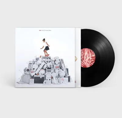 Immagine prodotto di Raye - Il mio blues del XXI secolo (LP)