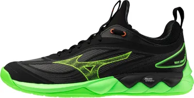 Immagine prodotto di Scarpe da pallamano Mizuno Wave Luminous 3, nero, 46, uomo