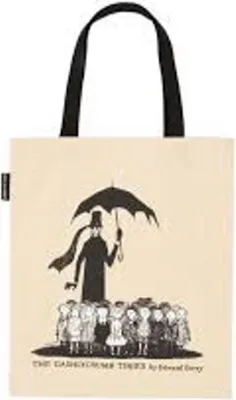 Immagine prodotto di La borsa Tinies di Gashlycrumb