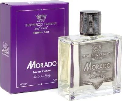 Obrázok produktu pre Saponificio Varesino Morado Parfüm