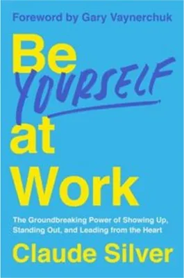 Immagine prodotto di Be Yourself at Work