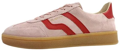 Produktbild von Gant Cuzima sportlicher Schnürer Rosa in Gr. 36