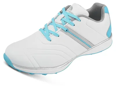 Productafbeelding van Dames Golf Schoenen, Lichtgewicht en Waterdicht
