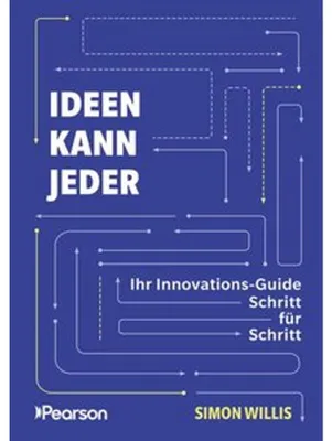 Obrázek produktu pro Ideen kann jeder