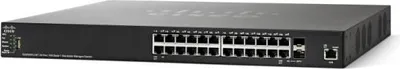 Image de Cisco SG350XG-24T 24 ports