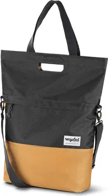 Image de Urban Proof Vélo-Shopper PET recyclé 20 litres jaune d'or