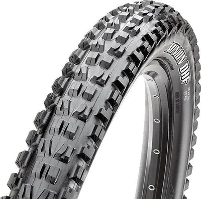 Produktbild von Maxxis Minion DHF, 27.5", Straße, Tubeless-Ready-Reifen, Klappbarer Wulst, Berg, Schwarz