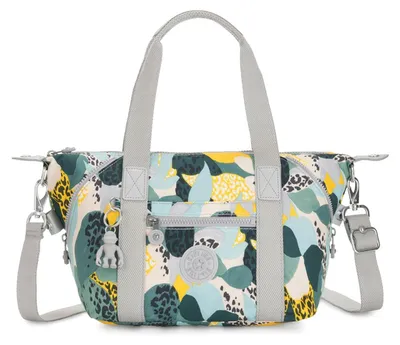 Zdjęcie produktu dla Kipling Art Mini – miejska dżungla, jeden rozmiar