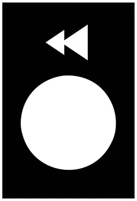 Immagine prodotto di Etichetta simbolo Schneider Electric ZB2BY2906