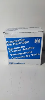 Produktbild von Pitney Bowes SV93088 Tintenpatrone
