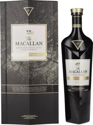 Produktbild von Macallan Rare Cask Black + Box 700ml 48% Vol.