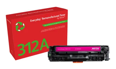 Obrázek produktu pro Xerox 006R03820 Xerox Toner Everyday HP 312A (CF383A) Magenta
