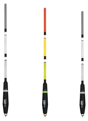 Produktbild von Karpfen Pose Waggler Posen Allround 4 + 3 g