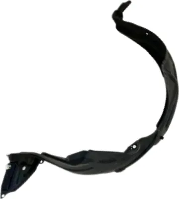 Image de TOYOTA Yaris Passage de roue avant gauche 53876-0D120 OE
